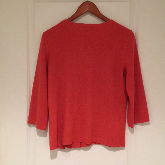 Chadwick’s Button Up Cardigan - Picture 4 of 6